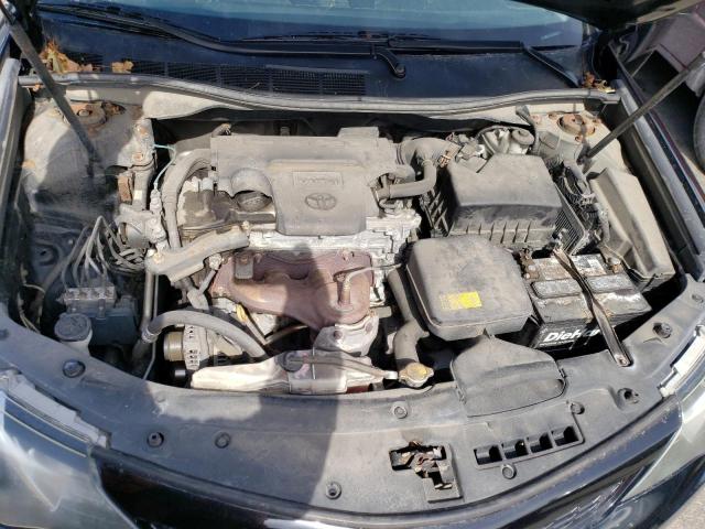 Photo 11 from auction – 2013 TOYOTA CAMRY L with VIN 4T1BF1FK7DU267698