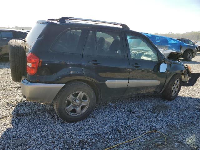 Photo 3 from auction – 2005 TOYOTA RAV4 with VIN JTEGD20V350058892