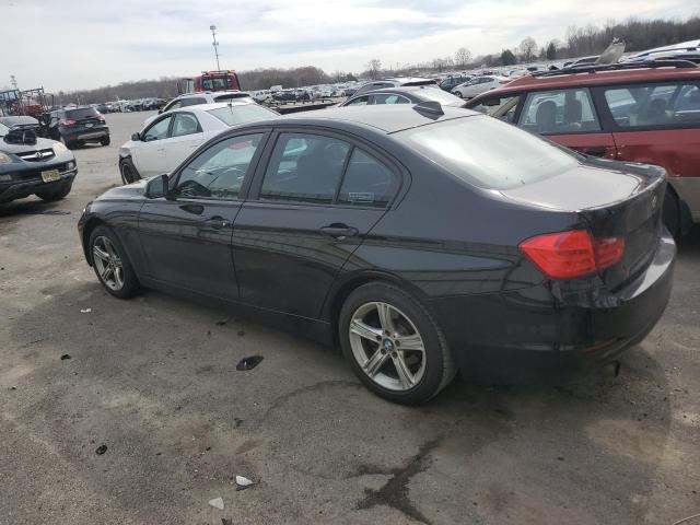 Zdjęcie 2 z aukcji – 2013 BMW 3 SERIES z VIN WBA3C3C51DF982098