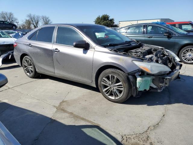 Photo 4 from auction – 2015 TOYOTA CAMRY LE with VIN 4T1BF1FK7FU004887