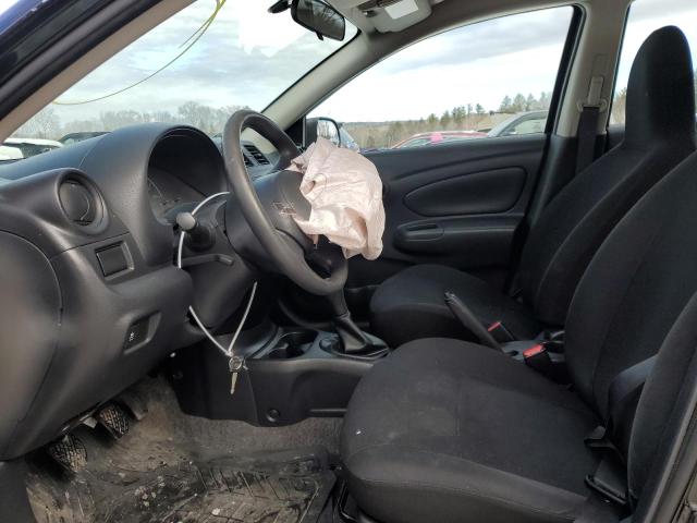 Photo 7 from auction – 2014 NISSAN VERSA S with VIN 3N1CN7AP6EL844964