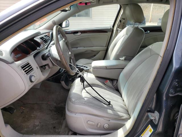 Photo 7 from auction – 2010 BUICK LUCERNE CX with VIN 1G4HC5EM9AU107380