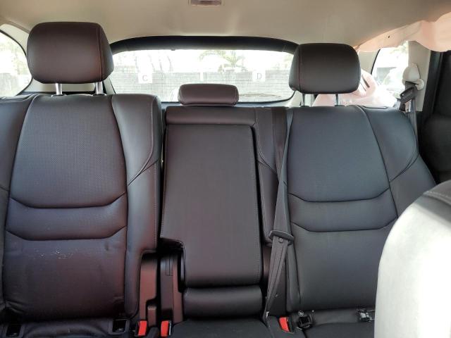 Photo 10 from auction – 2020 MAZDA CX-9 TOURI with VIN JM3TCACY7L0421754