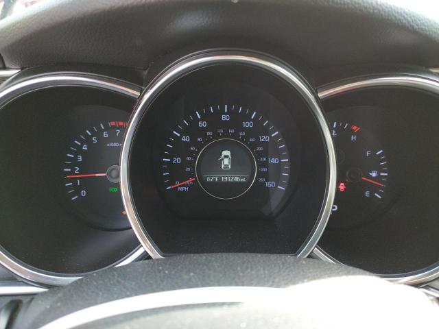 Photo 9 from auction – 2014 KIA OPTIMA EX with VIN 5XXGN4A77EG262784