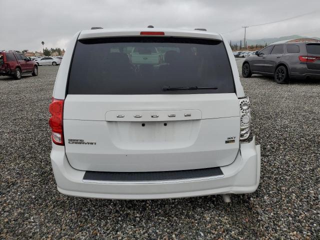 Photo 6 from auction – 2017 DODGE GRAND CARA with VIN 2C4RDGCGXHR589251