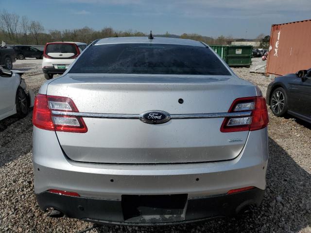 Photo 6 from auction – 2015 FORD TAURUS POL with VIN 1FAHP2MT8FG203528