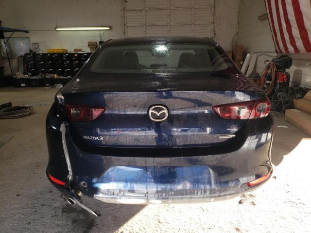 Photo 6 from auction – 2021 MAZDA 3 SELECT with VIN JM1BPABL5M1316995