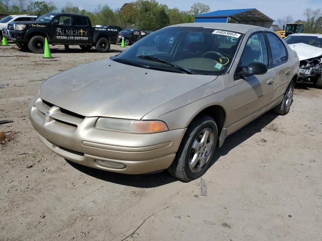 Photo 2 from auction – 1999 DODGE STRATUS ES with VIN 1B3EJ56H8XN532656