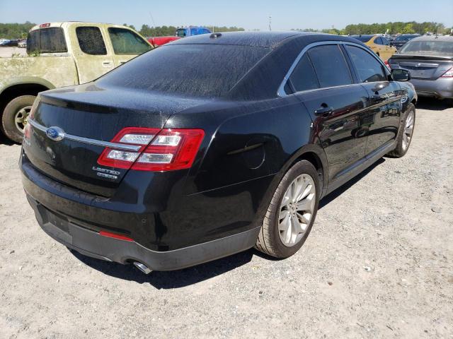 Photo 3 from auction – 2015 FORD TAURUS LIM with VIN 1FAHP2F83FG183763