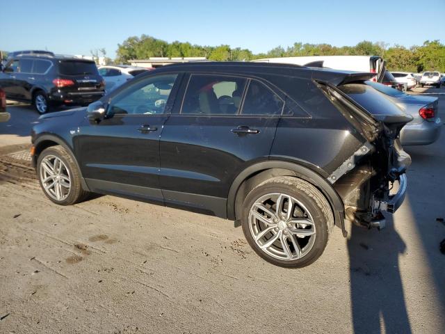 Photo 2 from auction – 2023 CADILLAC XT4 SPORT with VIN 1GYFZER45PF104312