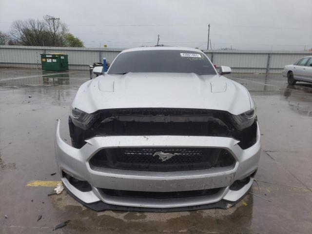 Photo 5 from auction – 2016 FORD MUSTANG GT with VIN 1FA6P8CF0G5242004