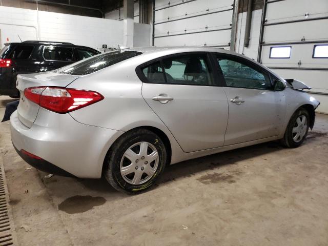 Photo 3 from auction – 2015 KIA FORTE LX with VIN KNAFK4A63F5283341