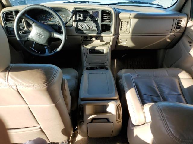 Фото 8 с аукциона – 2002 CHEVROLET SILVERADO с VIN 1GCJC33152F194932