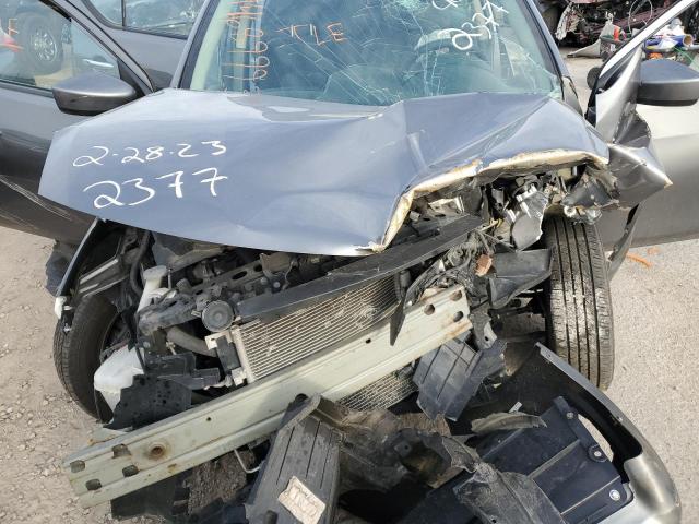 Photo 11 from auction – 2016 NISSAN VERSA with VIN 3N1CN7AP9GL822377