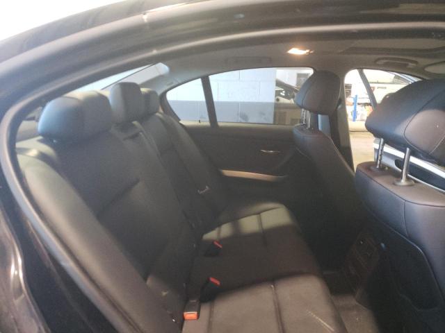 Photo 10 from auction – 2007 BMW 328 I with VIN WBAVA33507KX75261
