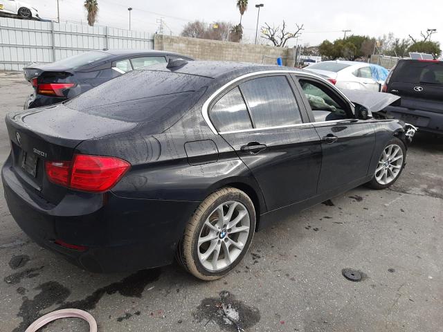 Photo 3 from auction – 2015 BMW 320 I with VIN WBA3B1C52FK139352