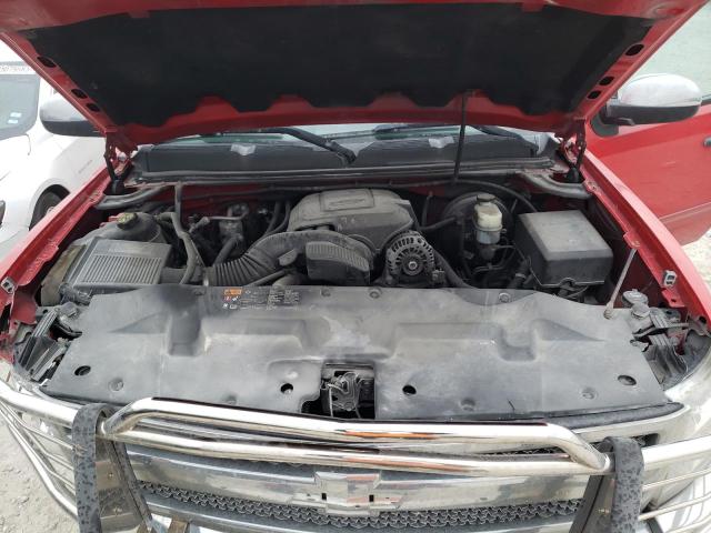 Photo 11 from auction – 2013 CHEVROLET SILVERADO with VIN 1GCRKSE74DZ293129