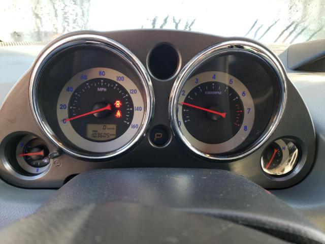 Photo 9 from auction – 2007 MITSUBISHI ECLIPSE ES with VIN 4A3AK64FX7E069613