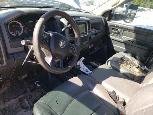 صورة رقم 8 من المزاد - 2013 RAM 2500 ST مع VIN 3C6UR5CL7DG570886