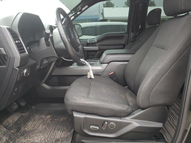Photo 7 from auction – 2018 FORD F150 SUPER with VIN 1FTEW1EGXJKD50192