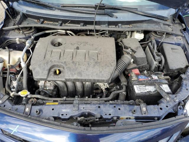 Photo 11 from auction – 2013 TOYOTA COROLLA 4D with VIN 2T1BU4EE4DC125930