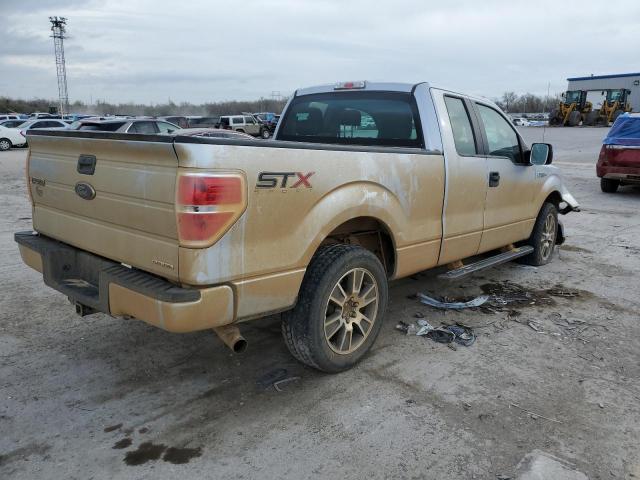صورة رقم 3 من المزاد - 2014 FORD F150 SUPER مع VIN 1FTFX1CF8EKF45595