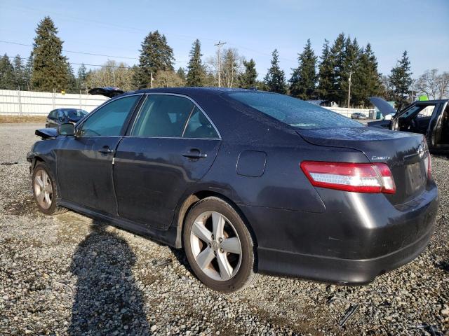 Photo 2 from auction – 2010 TOYOTA CAMRY BASE with VIN 4T1BF3EK4AU018963