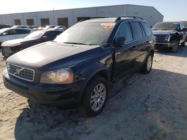 VOLVO XC90 3.2 2008 with VIN YV4CY982781467886 - Photo from auction