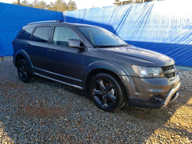 Photo 4 from auction – 2020 DODGE JOURNEY CR with VIN 3C4PDCGB8LT271374