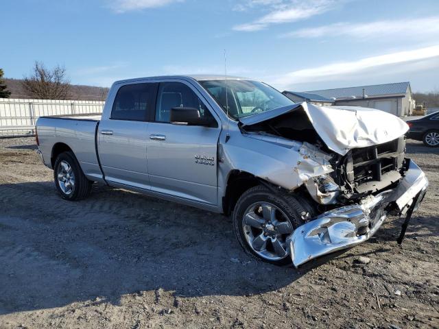 Photo 4 from auction – 2018 RAM 1500 SLT with VIN 1C6RR7TT4JS258899
