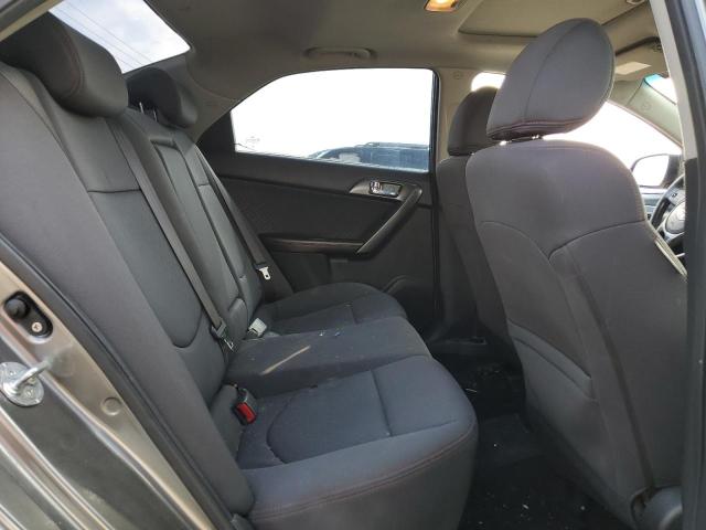 Photo 10 from auction – 2013 KIA FORTE SX with VIN KNAFW4A36D5675222