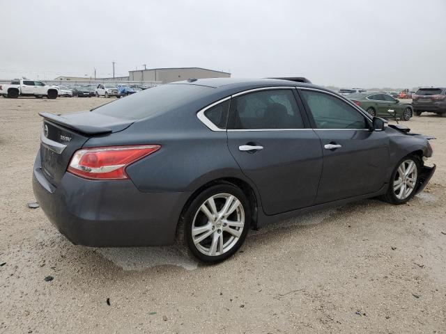 Photo 3 from auction – 2013 NISSAN ALTIMA 3.5 with VIN 1N4BL3AP8DN465122