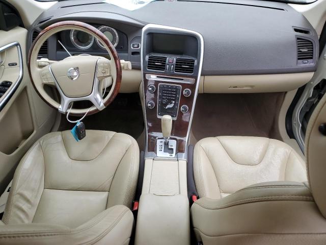 Photo 8 from auction – 2012 VOLVO XC60 3.2 with VIN YV4952DL2C2340569