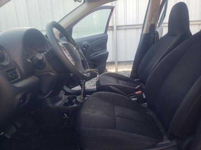 Photo 7 from auction – 2017 NISSAN VERSA S with VIN 3N1CN7AP8HL898500