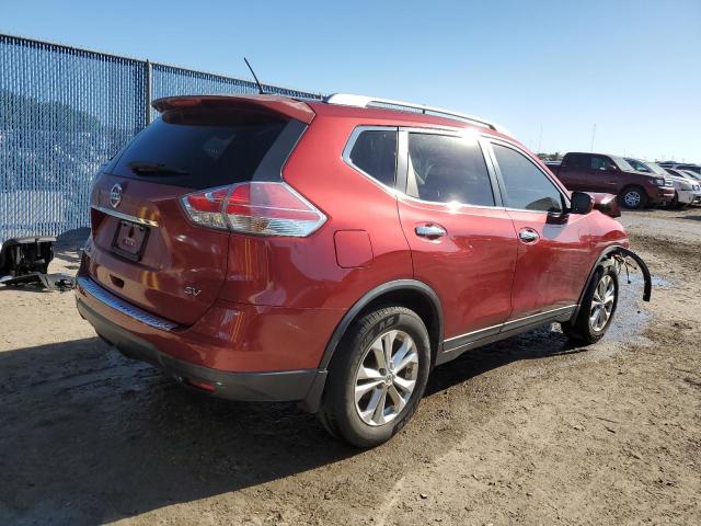 Photo 3 from auction – 2016 NISSAN ROGUE S with VIN KNMAT2MT3GP604817