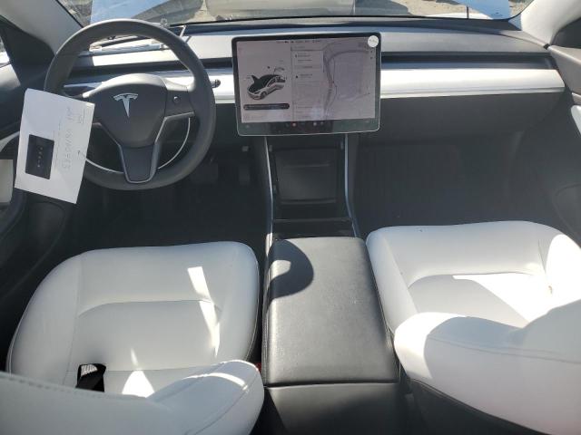 Photo 8 from auction – 2020 TESLA MODEL 3 with VIN 5YJ3E1EA5LF615932