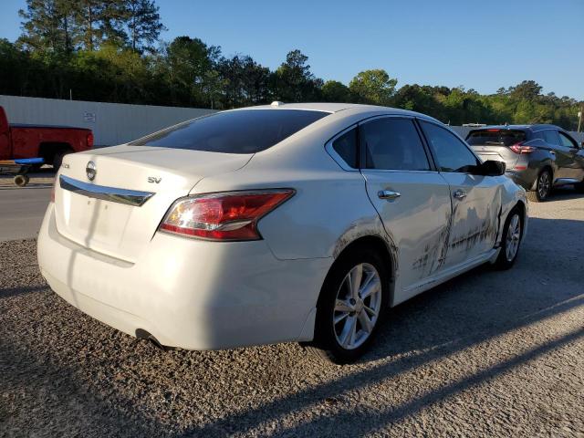 Photo 3 from auction – 2015 NISSAN ALTIMA 2.5 with VIN 1N4AL3AP8FC154445