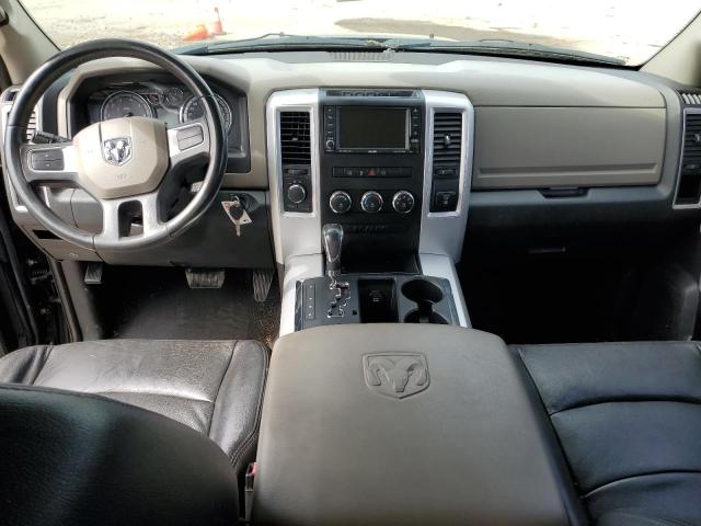 Photo 8 from auction – 2011 DODGE RAM 1500 with VIN 1D7RV1GT0BS531971
