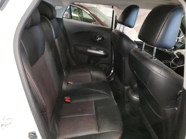Photo 11 from auction – 2015 NISSAN JUKE S with VIN JN8AF5MV7FT560910