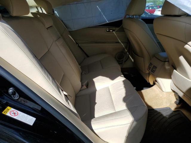Photo 10 from auction – 2014 LEXUS ES 350 with VIN JTHBK1GG2E2095165