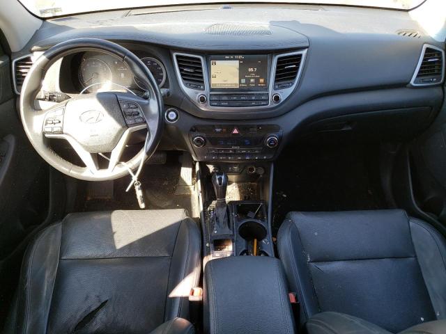 Photo 8 from auction – 2016 HYUNDAI TUCSON LIM with VIN KM8J33A25GU259059
