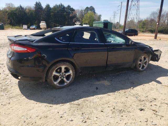 Photo 3 from auction – 2016 FORD FUSION SE with VIN 3FA6P0H9XGR190043