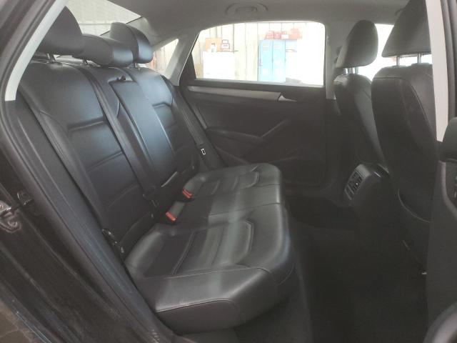 Photo 10 from auction – 2014 VOLKSWAGEN PASSAT SE with VIN 1VWBT7A31EC087377