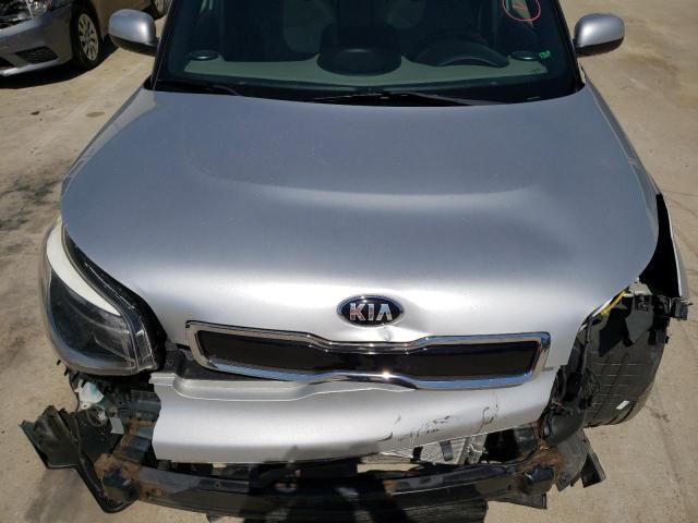 Photo 11 from auction – 2015 KIA SOUL + with VIN KNDJP3A59F7781869