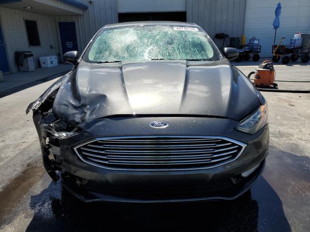 Photo 5 from auction – 2017 FORD FUSION SE with VIN 3FA6P0HD2HR302887