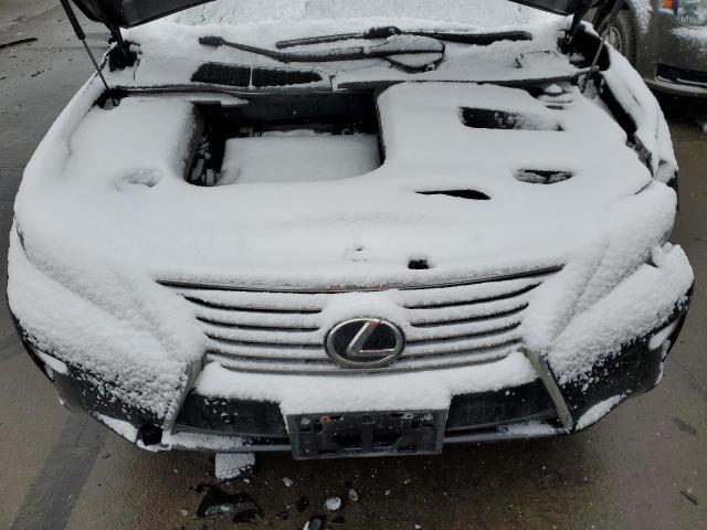 Photo 12 from auction – 2015 LEXUS RX 350 BAS with VIN 2T2BK1BAXFC279000