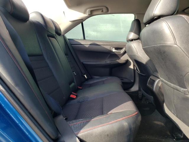 Photo 10 from auction – 2017 TOYOTA CAMRY LE with VIN 4T1BF1FK5HU759247