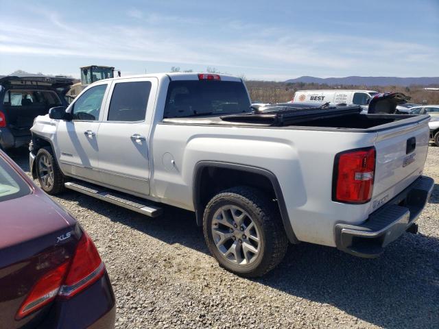 Photo 2 from auction – 2014 GMC SIERRA K15 with VIN 3GTU2VEC9EG320318