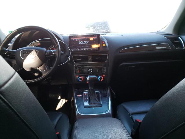 Photo 8 from auction – 2015 AUDI Q5 PREMIUM with VIN WA1CFAFP4FA093690