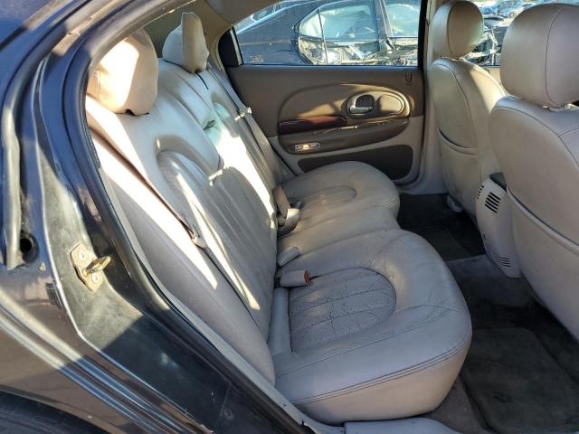 Photo 10 from auction – 2000 CHRYSLER 300M with VIN 2C3HE66G8YH167147